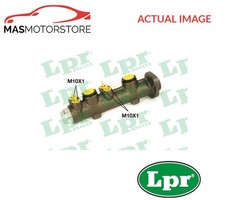 BRAKE MASTER CYLINDER LPR 6768 FOR FIAT SEICENTO 600,CINQUECENTO 0.9L,0.7L,1.1L