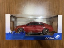 SOLIDO Mercedes Benz CLA C118 Coupe 1 18