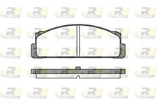 Plaquette de frein Fiat PININFARINA