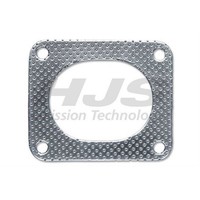 HJS Dichtung Abgasrohr Auspuffdichtungen Passend FüR BMW X5 E53