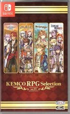 Kemco RPG Selection Vol. 11 for Nintendo Switch™