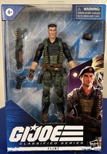 G.I. Joe Classified Series FLINT 26 Hasbro 2021