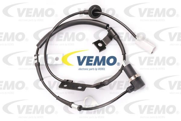 Vemo Sensor, Raddrehzahl V32-72-0070 FüR Mazda-image