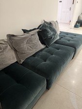 Pre-loved Sofology Sofa Set  for The Lot! Collection Only