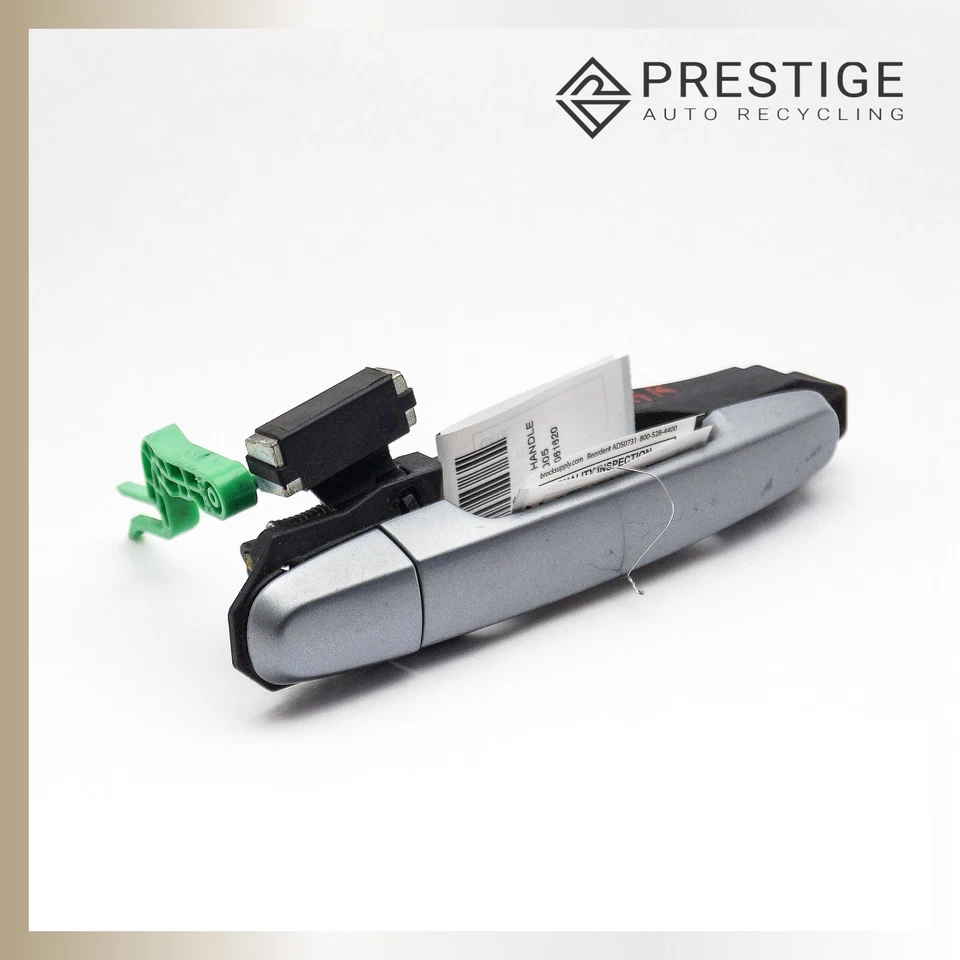 Manija de puerta exterior derecha SCION XB 2009-2012 69211-12220-R7 OEM Foto 2 de 4