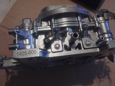  1406 Svkzgfz Carburetor Aluminum L1-0292-L Not Tested Please Read Description