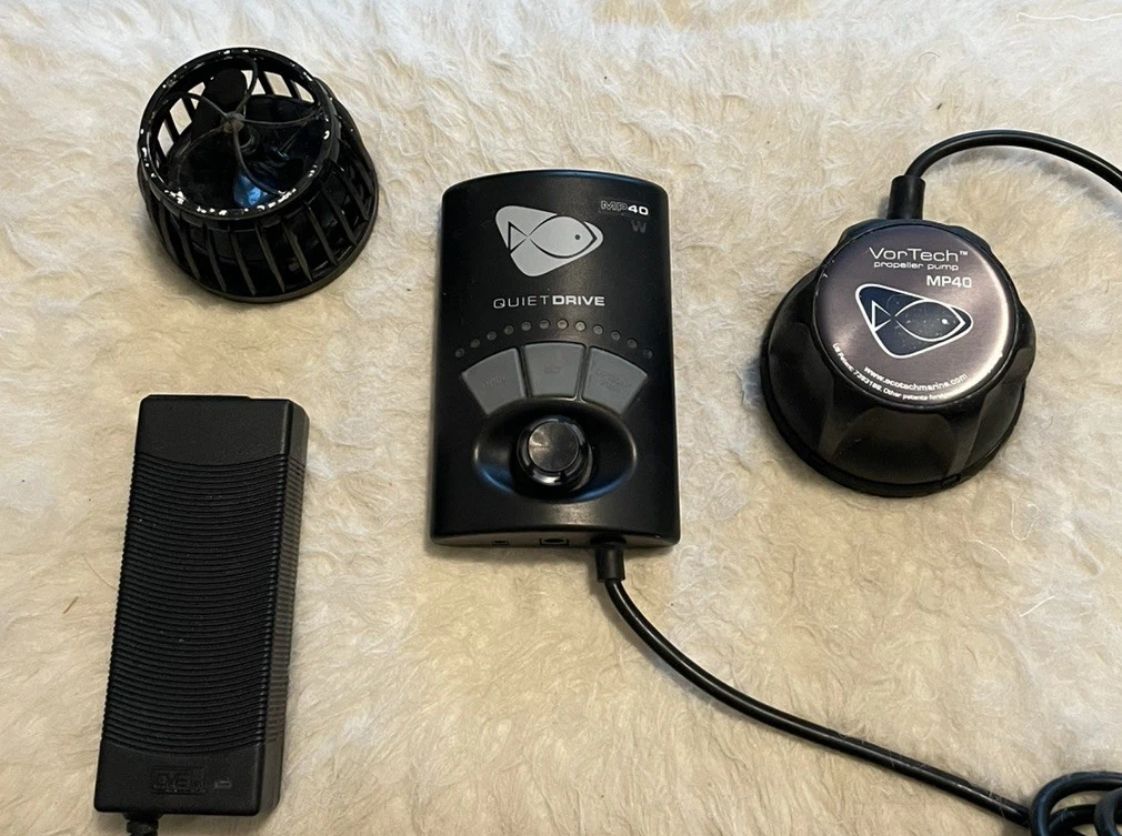 Ecotech Vortech for sale | eBay