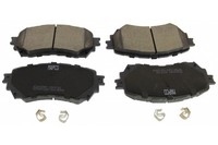 Bremsbelagsatz Scheibenbremse Mapco 6052HPS FüR Mazda GJ GL GJ2 GL2 GL6 Gjefp