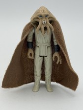 Product Image: Star Wars ROTJ Squid Head Tessek 1983 Kenner Figure Original Cape Z