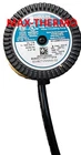 Goulds e3-bctvnnnw-02 Circulating Pump with Adjustable Speed and Plug 100-240 V