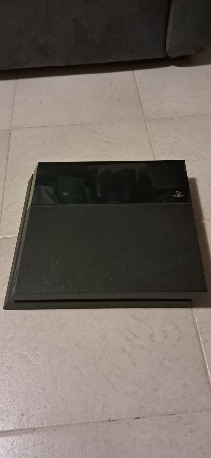 ps4 console
