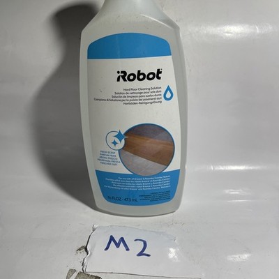 iRobot 4632813 Braava Jet Hartbodenreinigungslösung frischer Duft - 16 Oz. - Neu