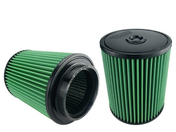Luftfilter Green FüR Audi A8 D4 Ab 2010 Bis 2017 3.0L TFSI-333PS-image