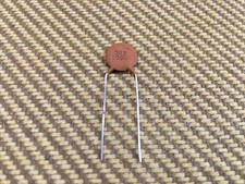 001-5552-000 Genuine Fender .05 mfd Ceramic Capacitor Tone Guitar/Bass