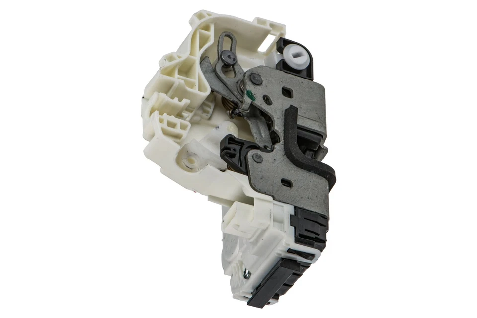 DODGE JOURNEY AVENGER CHRYSLER SEBRING 200 REAR LEFT SIDE DOOR LATCH OEM MOPAR - Imagem 3 de 4