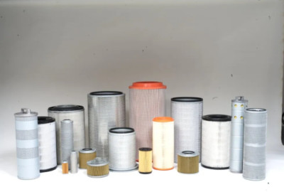 CAT 330C ENGINE OIL FUEL WATER SEPRATOR HYDRAULIC AIR FILTER FOR CATERPILAR