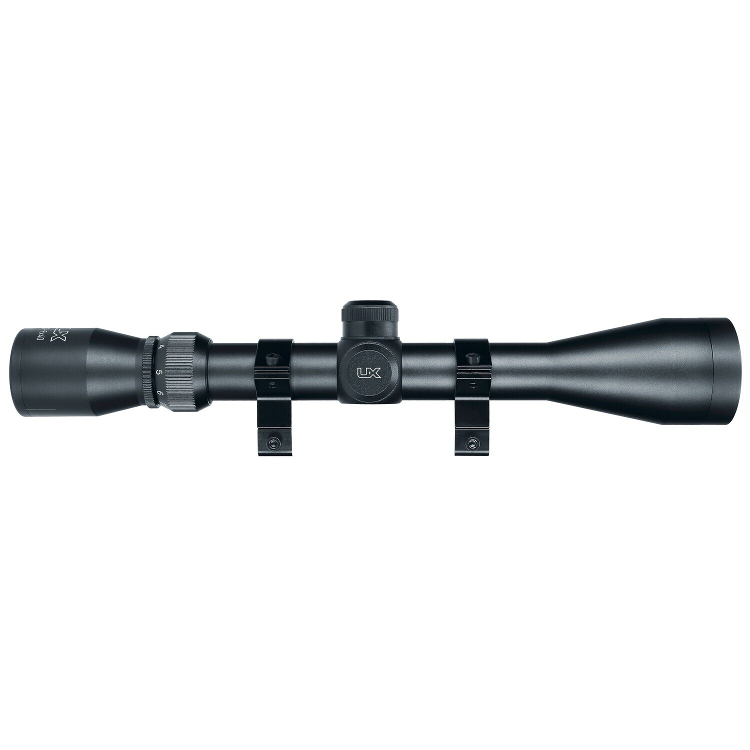 Umarex Zielfernrohr UX RS 3-9x40 для LGCo2 унисекс NEU 6890₽