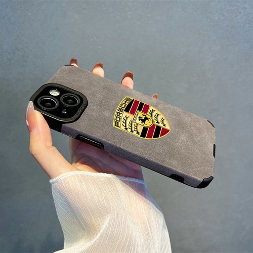 iPhone 16,15,14, pro, max,PLUS, 13,12,mini, case - Porsche, design, shockproof. - Zdjęcie 3 z 7