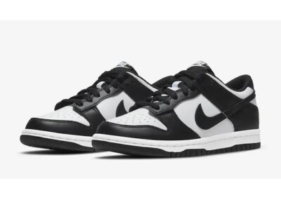 nike dunks panda
