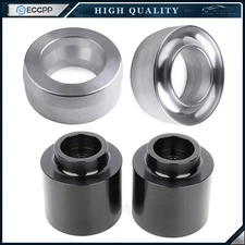 ECCPP 2.5" Front and 3" Rear Leveling Lift Kit For 2009-2018 Dodge Ram 1500 RWD