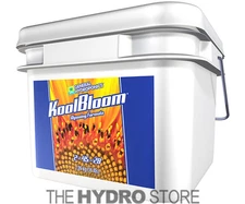 General Hydroponics Koolbloom DRY 16 lbs - kool bloom powder gh pounds