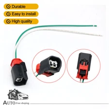 Fits for Chrysler Dodge Jeep Ram New Engine Coolant Temperature Sensor Connector