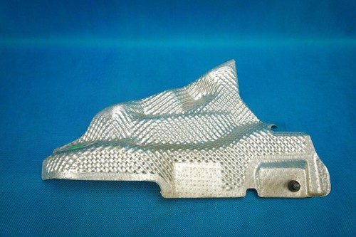 Audi Q5 SQ5 8R Getriebedeckel Blatt 8R0399299