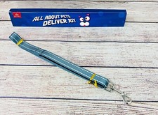 Joytale Reflective Dog Leash, 4ft, Green, Durable, Brand New 