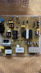 LG TV motherboard