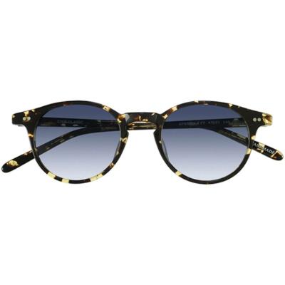Sunglasses Epos Efesto 3 TT Burnt Havana 47 21 140 Various Lenses Hand Made in I