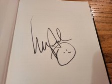 Nancy Lieberman SIGNED Playbook for Success Basketball WNBA First Edition COA