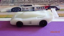 HO Slot Car Body - 1988 Toyota Group C - New HQ Custom 3D Printed