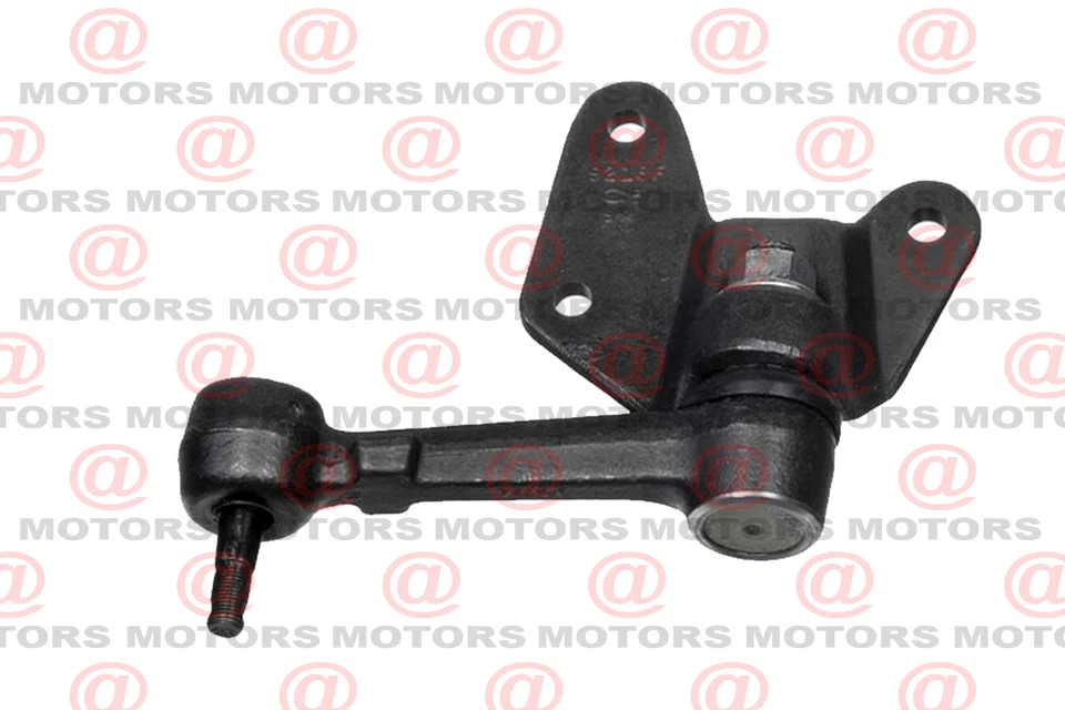 Amortiguadores de brazo ralentí Pitman 4x4 para Toyota 4RUNNER 89-95 rótula Foto 4 de 4