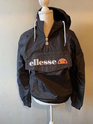 ellesse cagoule jacket