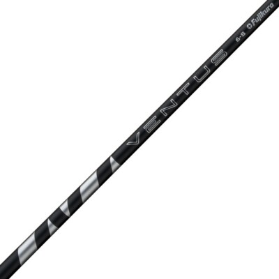 Fujikura 24 VENTUS BLACK Velocore + Plus Driver Shaft Uncut Choose Model Flex