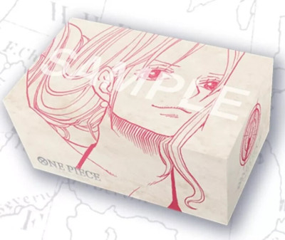 10CD+1DVD　ザ・ピーナッツ / メモリーズBOX BANDAI One Piece TCG Official Storage Box Premium Edition Vol. 2