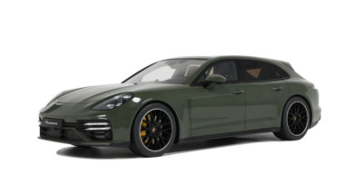 Porsche Panamera Turbo S Sport Turismo 2021   NEU   GT Spirit GT447   1:18