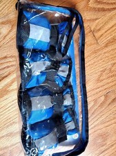 No Slip Dog Booties Medium