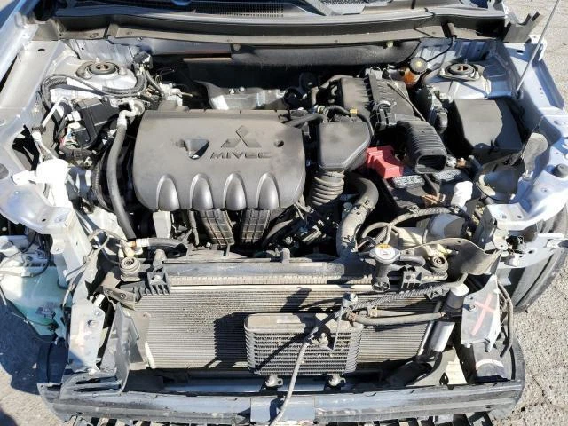 Used Brake Master Cylinder fits: 2015 Mitsubishi Outlander Grade A - Image 4 of 4