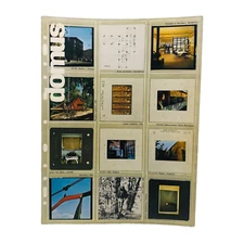 Domus n. 515 ottobre 1972 Rivista Architettura Enzo Mari Adolfo Natalini