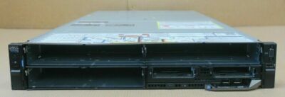 Dell PowerEdge FX2S Switched Rackmount Chassis + FC630 Blade Node CTO Server