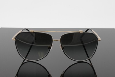 Dolce & Gabbana Sunglasses Unisex Aviator DG2190 12968G  display picture 1