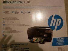 hp 6830 printer for sale