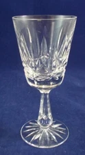Waterford Crystal Rosslare Claret Wine Glass