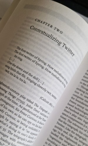 Twitter: Social Communication in the Twitter Age By Dhiraj Murthy (2012) Academi - Picture 8 of 8