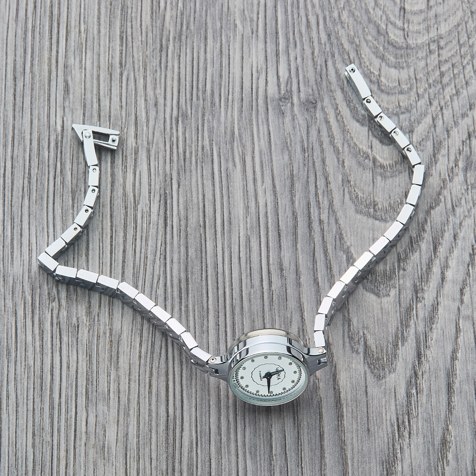 Vintage women's cocktail watches. Soviet Watch Ladies CHAIKA. Unique gift!