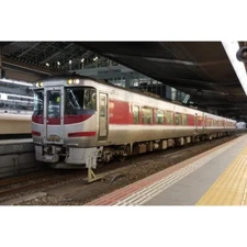 Popondetta N gauge JR Series KIHA189 Biwako Express Gradeup Ver. 3-Car Set 6061