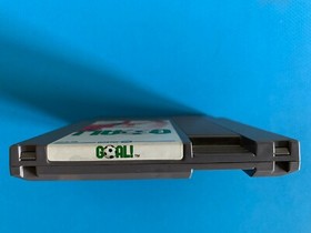 GOAL! (Nintendo Entertainment System, 1989 NES) - cart only