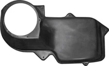 1982-1992 F-Body Camaro Firebird 1LE Style A/C Air Conditioning Delete Box Cover