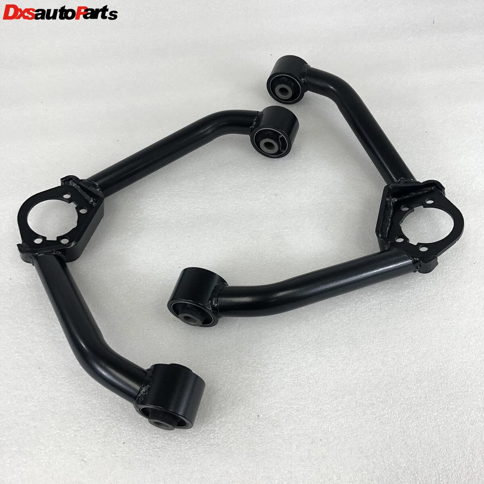 适用于 2001 - 2010 Silverado Sierra 2500HD 3500HD 前上控制臂 2-4" 升降机 — 第 4/4 张图片